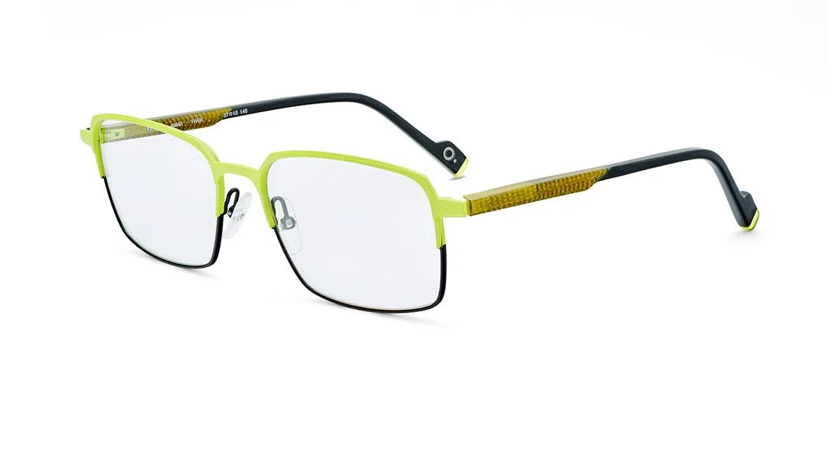 Etnia Barcelona AMAR Eyeglasses - view 5